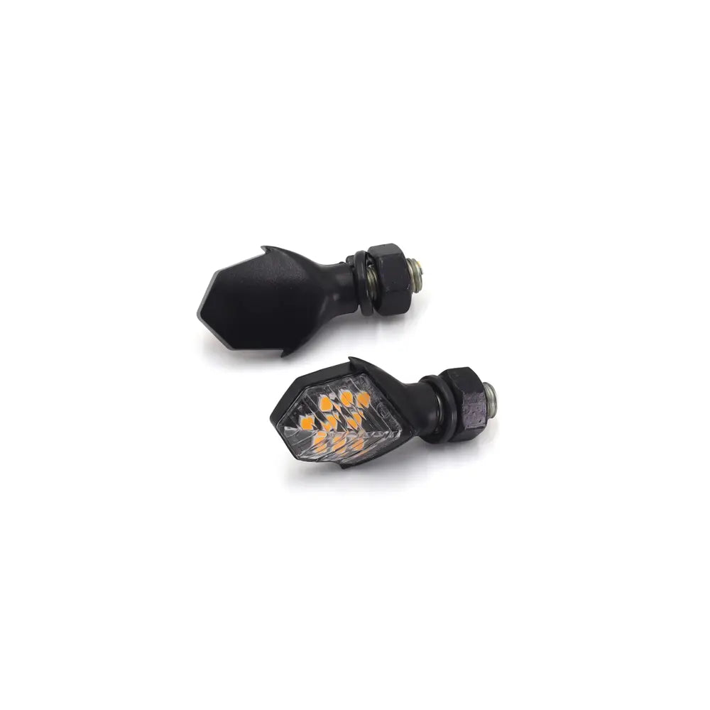 SMP Micro Pine Mini LED Moottoripyörän suuntavilkut SMP Micro Pine Min