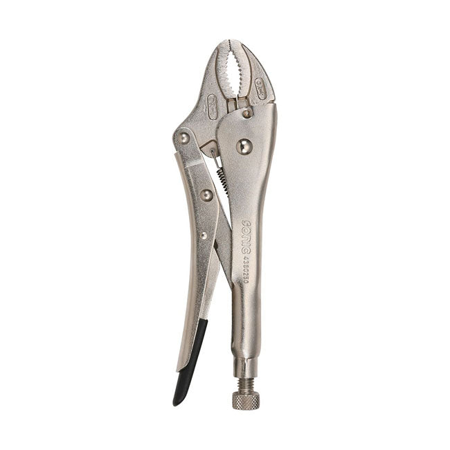 Sonic Pliers Sonic Locking Pliers Customhoj