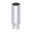 Sonic Sockets 5/8" Sonic Deep Socket 3/8" Drive US Sizes Customhoj