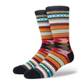 Stance Baron Socks Black / 43-46