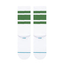 Stance Feelin Lucky Crew Socks  - Customhoj