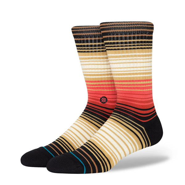 Stance Pinnacle Multi Socks 43-46