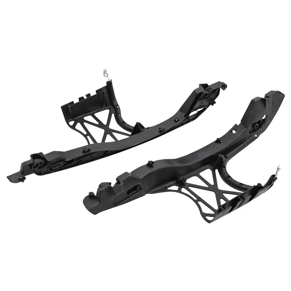 V-Twin MFG Hard Saddlebag Latch Assemblies for Harley