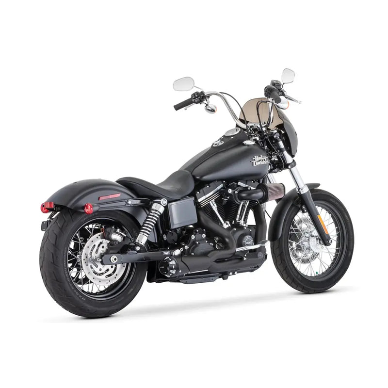 Freedom Performance Shorty American Outlaw 2-into-1 pakoputki Harleyyn