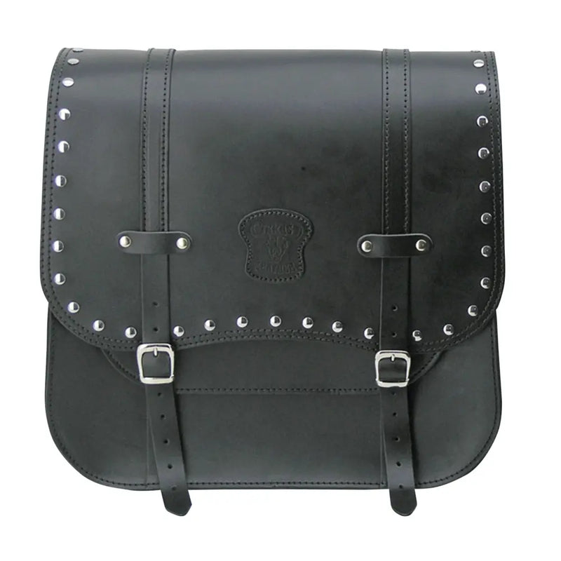 Texas Leather Postimies Universal moottoripyörälaukku