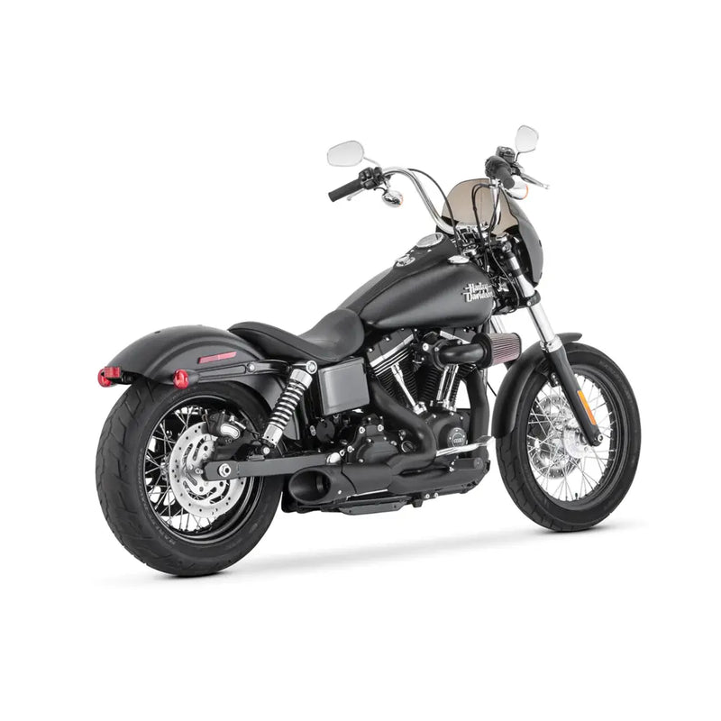 Freedom Performance Shorty Combat 2-into-1 pakoputki Harleylle