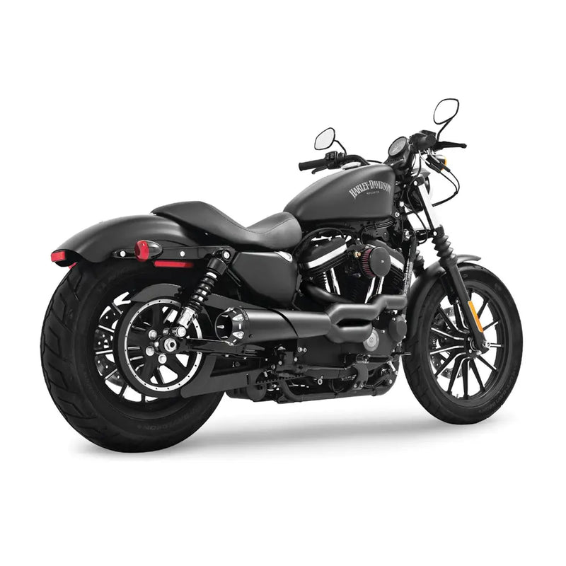 Freedom Performance American Outlaw High 2-into-1 pakoputki Harleylle