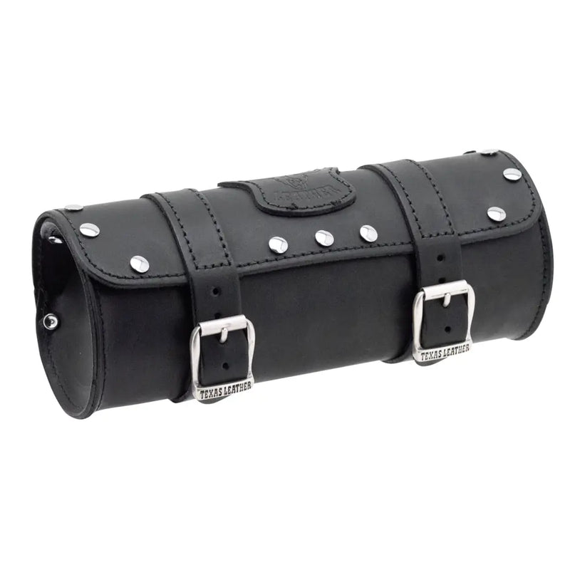 Texas Leather Moottoripyörän työkalulaukku