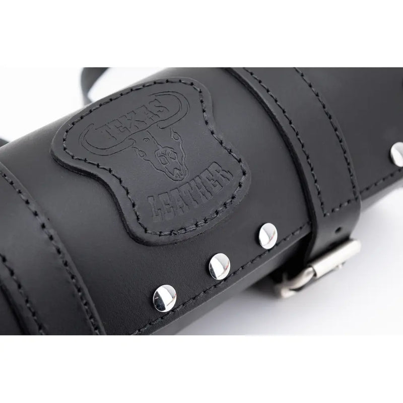Texas Leather Moottoripyörän työkalulaukku