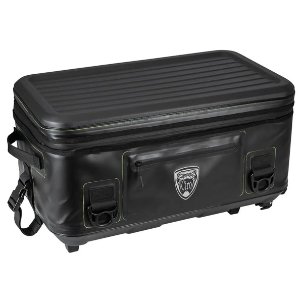Ciro DryForce Quick Release -jäähdytyslaukku Harleyille