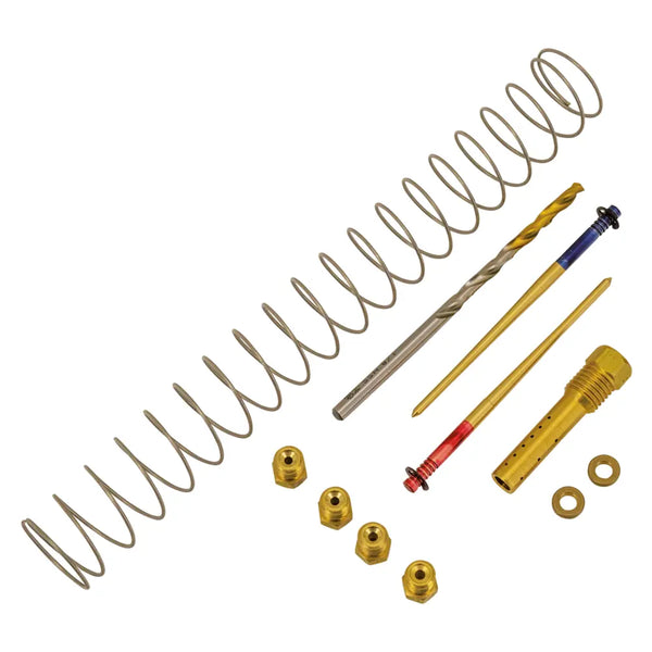 Yost Pro Power Tube Suihkusarja Harleylle