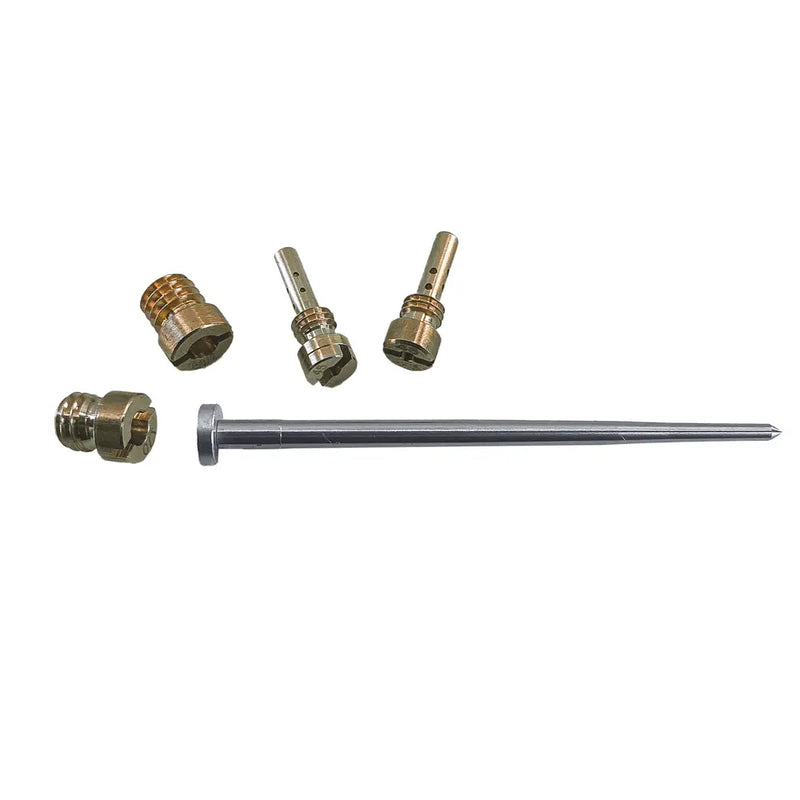 Cycle Pro CV kaasutin EZ Quick Tuner Jet Kit Harley:lle