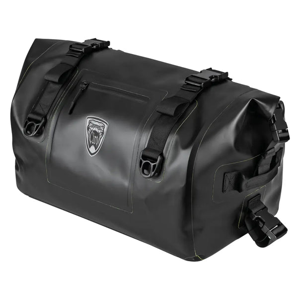 Ciro DryForce Universal Moottoripyörä Duffel kuivapussi