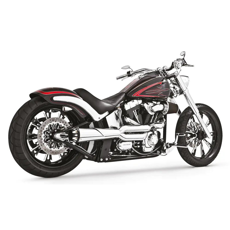 Freedom Performance American Outlaw High 2-into-1 pakoputki Harleylle