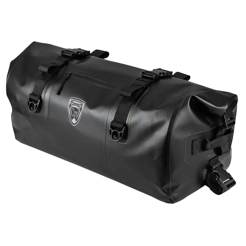 Ciro DryForce Universal Moottoripyörä Duffel kuivapussi