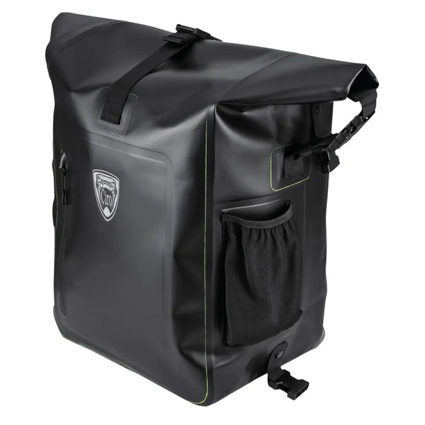 Ciro DryForce Universal Moottoripyörä Roll Top kuivapussi