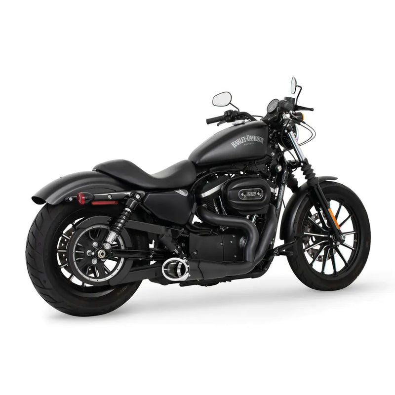 Freedom Performance Shorty Combat 2-into-1 pakoputki Harleylle