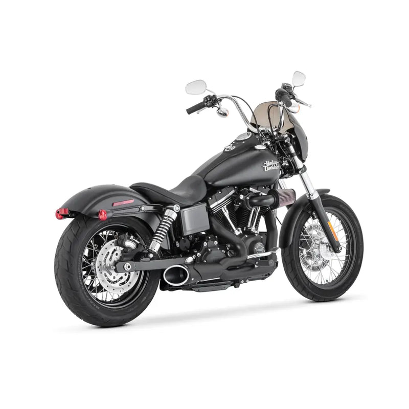 Freedom Performance Shorty Combat 2-into-1 pakoputki Harleylle