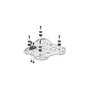 SW-Motech Adventure Luggage Rack for Suzuki  - Customhoj