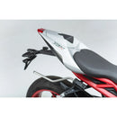 SW-Motech Blaze Bag Support Bracket Kit for Triumph 13-16 Daytona 675 / R  - Customhoj