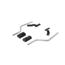 SW-Motech Blaze Bag Support Bracket Kit for Yamaha 21-25 MT-09 / SP  - Customhoj