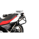 SW-Motech Evo Side Carrier Set for BMW 00-07 F650GS / Dakar  - Customhoj