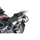 SW-Motech Evo Side Carrier Set for BMW 06-13 R1200GS Adventure  - Customhoj