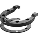 SW-Motech ION Tank Mounting Ring for Suzuki 12-24 DL 650 V-Strom / XT  - Customhoj