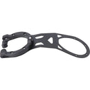 SW-Motech ION Tank Mounting Ring for Triumph  - Customhoj