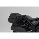 SW-Motech Legend Gear LH1/LH2 Side Bag Set for Honda  - Customhoj