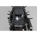 SW-Motech Legend Gear LH1/LH2 Side Bag Set for Honda  - Customhoj