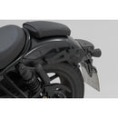 SW-Motech Legend Gear LH1/LH2 Side Bag Set for Honda  - Customhoj