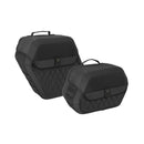 SW-Motech Legend Gear LH1/LH2 Side Bag Set for Honda 20-24 CMX 1100 Rebel  - Customhoj