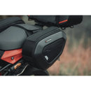 SW-Motech Pro Blaze Saddlebag Set for BMW  - Customhoj