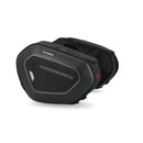 SW-Motech Pro Blaze Saddlebag Set for Honda 08-17 CB 1000 R  - Customhoj