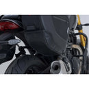 SW-Motech Pro Blaze Saddlebag Set for Triumph  - Customhoj