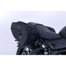 SW-Motech Pro Blaze Saddlebag Set for Triumph  - Customhoj