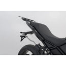 SW-Motech Pro Blaze Saddlebag Set for Triumph  - Customhoj