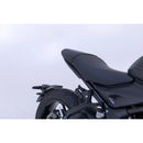 SW-Motech Pro Blaze Saddlebag Set for Triumph  - Customhoj