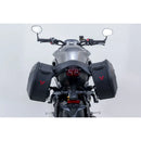 SW-Motech Pro Blaze Saddlebag Set for Triumph  - Customhoj