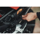 SW-Motech Pro Blaze Saddlebag Set for Triumph  - Customhoj