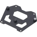 SW-Motech Pro Side Carrier Adapter Set SW Motech SLC to Pro (for bags with SLC mounts)  - Customhoj