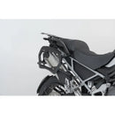 SW-Motech Pro Side Carrier Set for Triumph 22-25 Tiger 1200 Rally Pro / GT / GT Pro  - Customhoj
