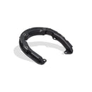 SW-Motech Pro Tank Mounting Ring for BMW 23-25 R 1300 GS Trophy / Triple Black  - Customhoj