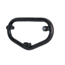 SW-Motech SLC Side Carrier for Honda  - Customhoj