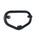 SW-Motech SLC Side Carrier for Triumph  - Customhoj