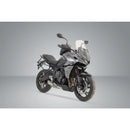 SW-Motech SLC Side Carrier for Triumph  - Customhoj