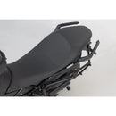 SW-Motech SLC Side Carrier for Triumph  - Customhoj
