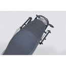 SW-Motech SLC Side Carrier for Triumph  - Customhoj
