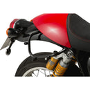 SW-Motech SLC Side Carrier for Triumph  - Customhoj